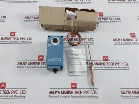 Johnson Controls A25/A28 Thermostat Temperature Controller – Aeliya Marine