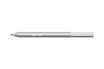 Stylets pour tablette Microsoft Business Pen 2 - Stylet actif - platine ...