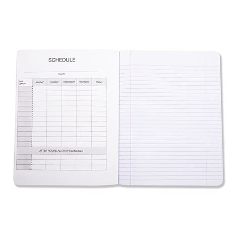 Image result for Composition Notebook Review