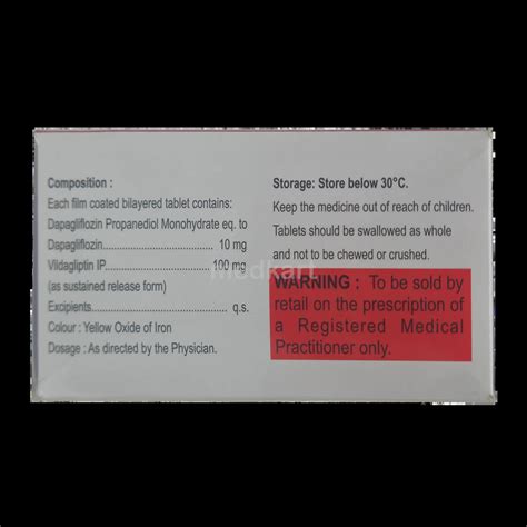 ZOMELIS D TABLET 10'S Price, Uses, Side Effects & Substitutes | Medkart
