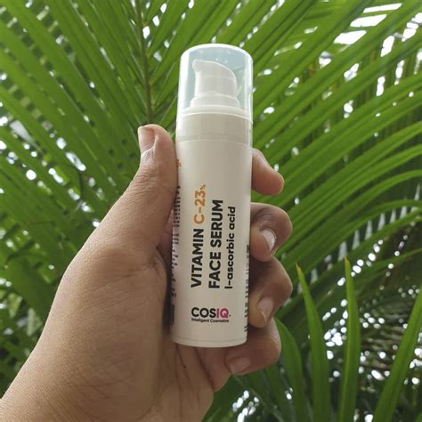 Buy Effective Clinical Skincare From COSIQ | LBB