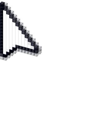 Win10(Small) Cursor