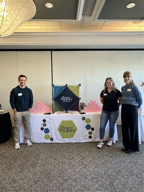 Excited to be at The Ohio Society of CPAs college event today with the ...