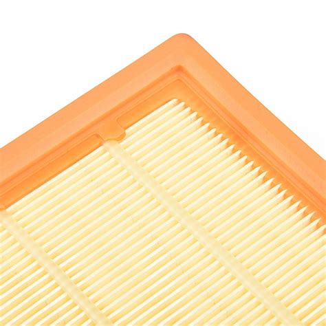 AU-Filter Flat Lamella Filter Suitable For Hilti VC | Ubuy India