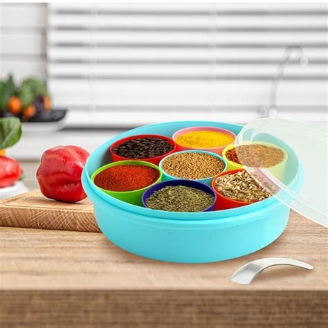 Masala Box Family - Asian Trading Company