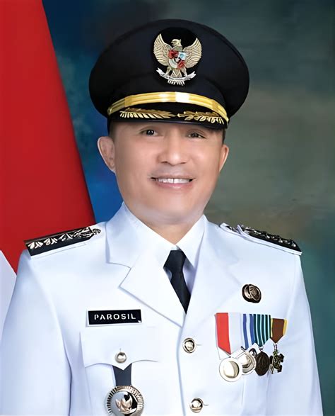 Lampung Barat Dinobatkan Kabupaten Paling Aman di Provinsi Lampung, Ini ...