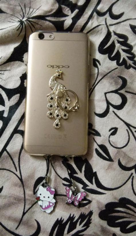 Universal Mobile Stand Reusable 100 Times Mobile Ring Holder Anti-Theft ...