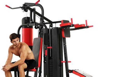 Best Full Body Exercise Machine 的图像结果