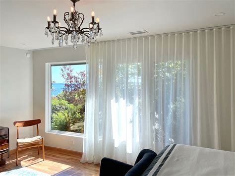 Extra Long Extra Wide Custom Drapery & Curtains | Loft Curtains