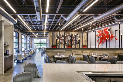 Fred's Garage — OKW Architects