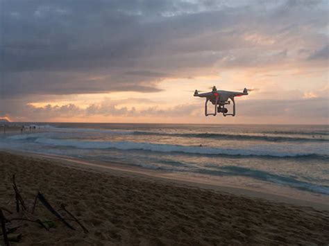 The basics - How to get stunning aerial shots with a drone | The ...