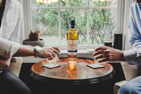 The Many Different Types of Whisky Explained