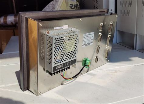 CNC Controllers - Mitsubishi E70 Series Lathes/Milling Controller ...