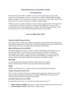 Selective inventory management - In the vast majority of cases, the ...