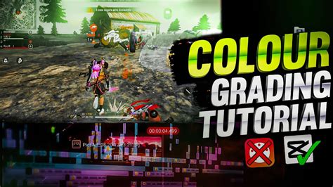 FF Tutorial 的图像结果