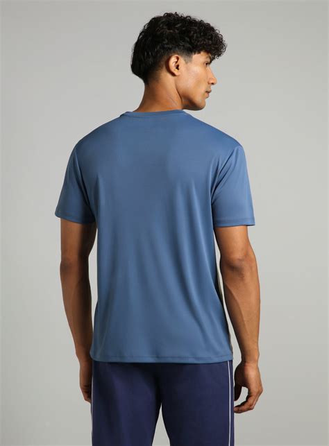 Buy Men's White Play Big FLY-DRY™T-shirt Online in India | Cult Store