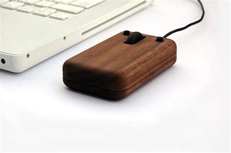 Wooden Computer Mouse 的图像结果
