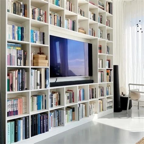 Libraries 的图像结果