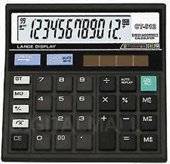 Calculators