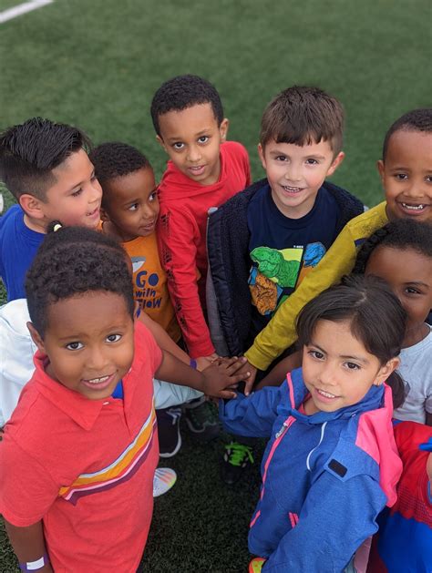 Annual Report 2022-2023 (under construction) - Colorado Soccer Foundation