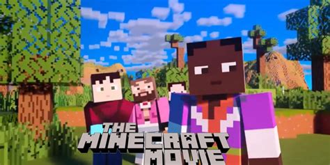Image result for Minecraft Animation Trailer