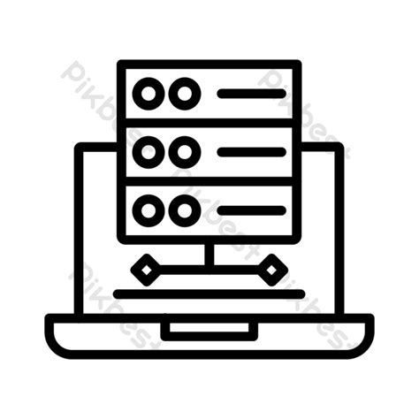 Data Icon 的图像结果