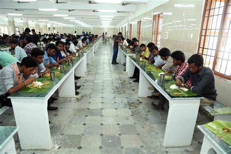 Mess Photographs | Sathyabama Institute of Science and Technology ...