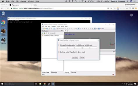 Image result for Agisoft PhotoScan