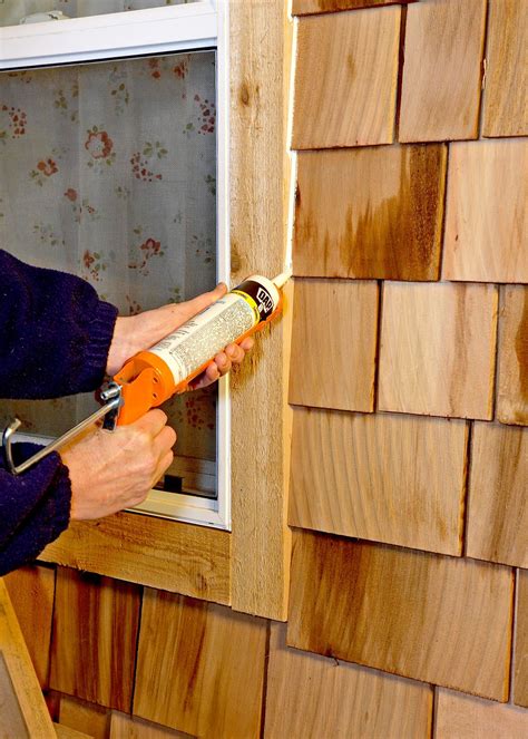 Installing Siding Shingles How To Install Siding Diy Advice