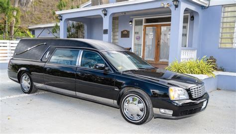 Tortola Memorial Service - DAVIS FUNERAL HOME - VI Life & Style Magazine