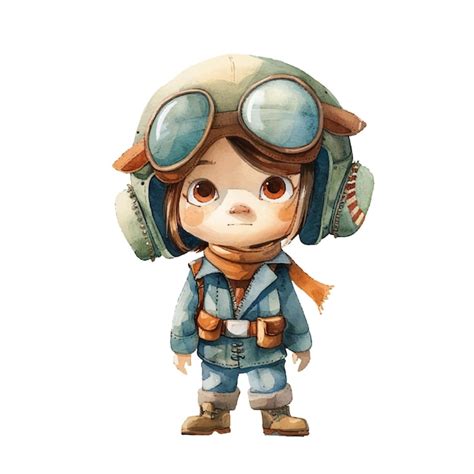 Pilot Vector 的图像结果