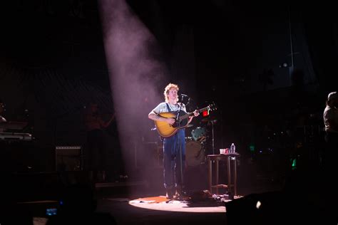 Columbus-native band Caamp combines music and philanthropy