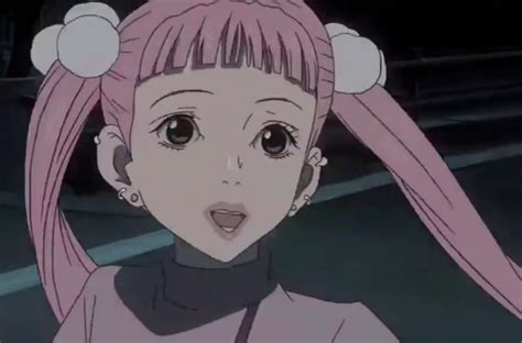 Paradise kiss | Anime | Miwako Sakurada | Pink Aesthetic | Personajes ...