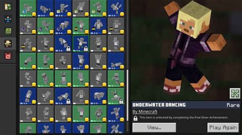 How to Use Emotes On Minecraft Computer 的图像结果