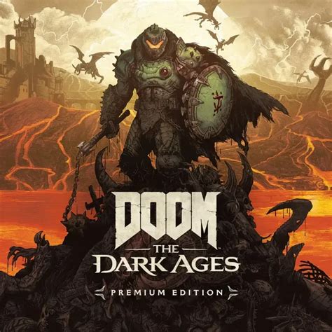 Buy DOOM : The Dark Ages online at best price | GAMEZONE