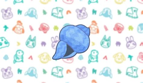 Animal Crossing New Horizons Summer Shells: де знайти, пори року тощо