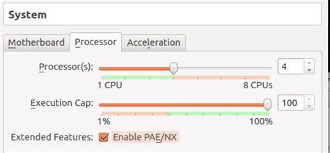 Virtualbox Nested Virtualization 的图像结果