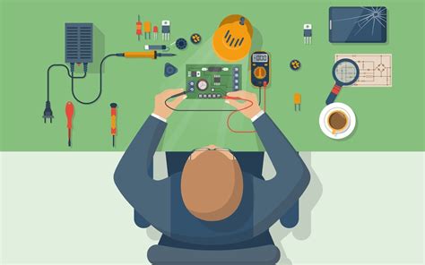 Electronics Engineering Tech 的图像结果