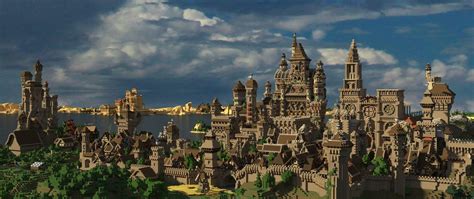 Image result for Minecraft Java City Download
