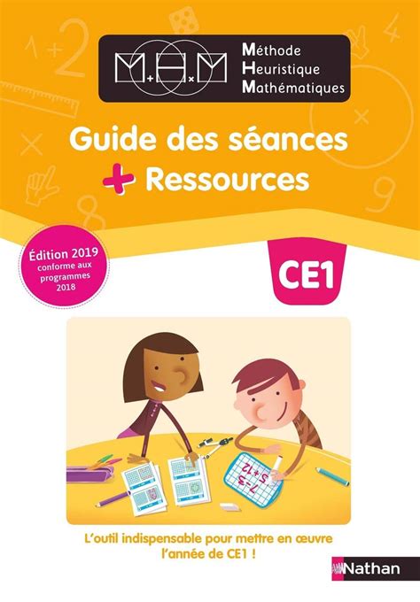Amazon.in: Buy Methode heuristique de maths pinel - guide pedagogique ...
