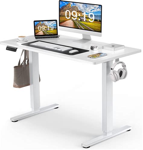 Adjustable Computer Desk 的图像结果