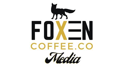 The Media of Foxen Coffee