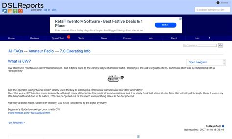 First Time Ham Radio CW Contact 的图像结果