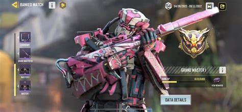 When is my rank gonna reset? : r/CODM