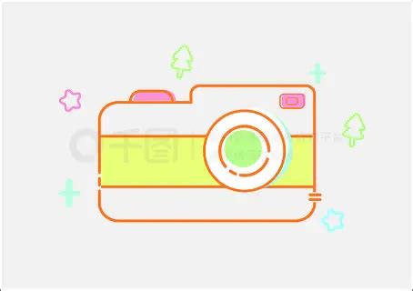 Camera简笔画 的图像结果