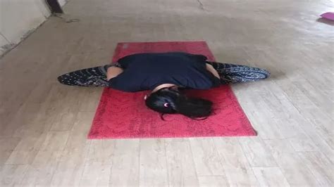Yoga For Improved Posture And Core Strength In Children