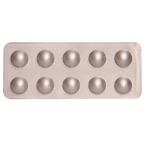 Olzox-H 40 Tablet 10's Price, Uses, Side Effects, Composition - Apollo ...