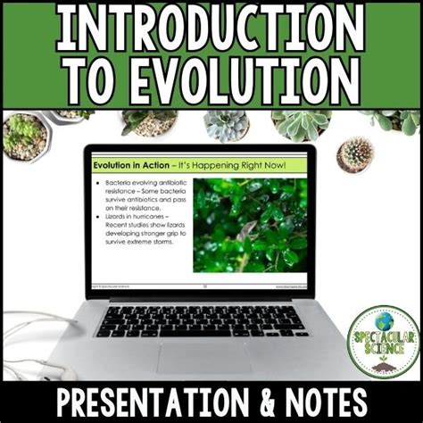 Image result for Evolution Introduction