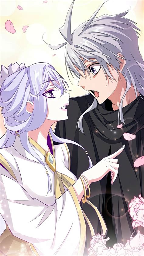 170 Steward Demonic Emperor ideas in 2025 | emperor, manhwa, anime