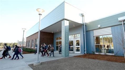 Hawkins Middle School student taken into custody after implied threat ...